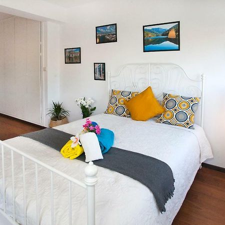 Poseidon Boutique Apartment 2 Limassol Bagian luar foto