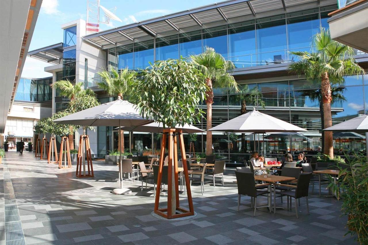 Poseidon Boutique Apartment 2 Limassol Bagian luar foto
