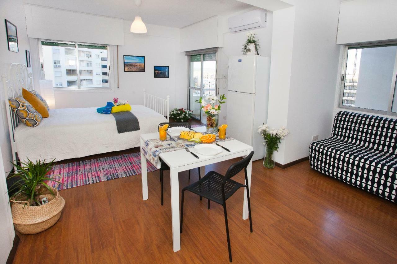 Poseidon Boutique Apartment 2 Limassol Bagian luar foto