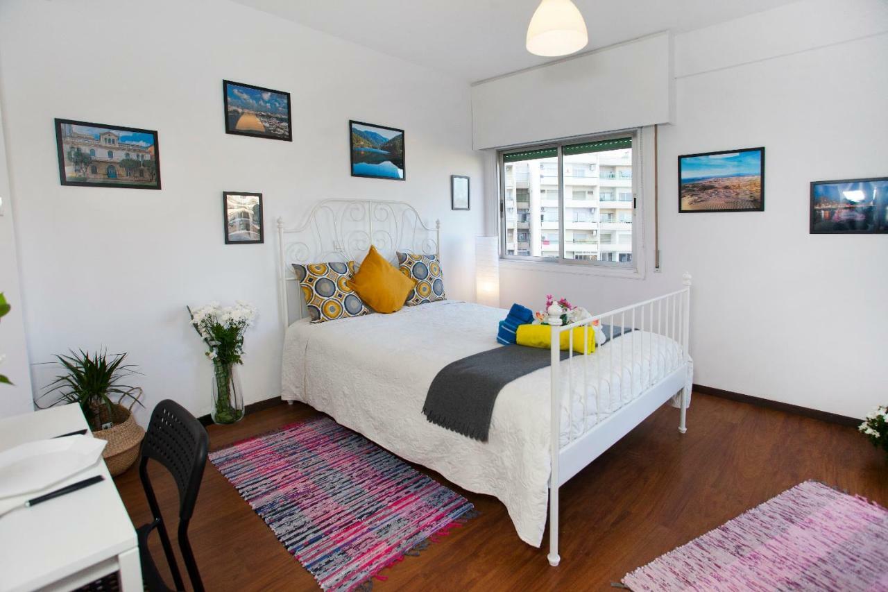 Poseidon Boutique Apartment 2 Limassol Bagian luar foto