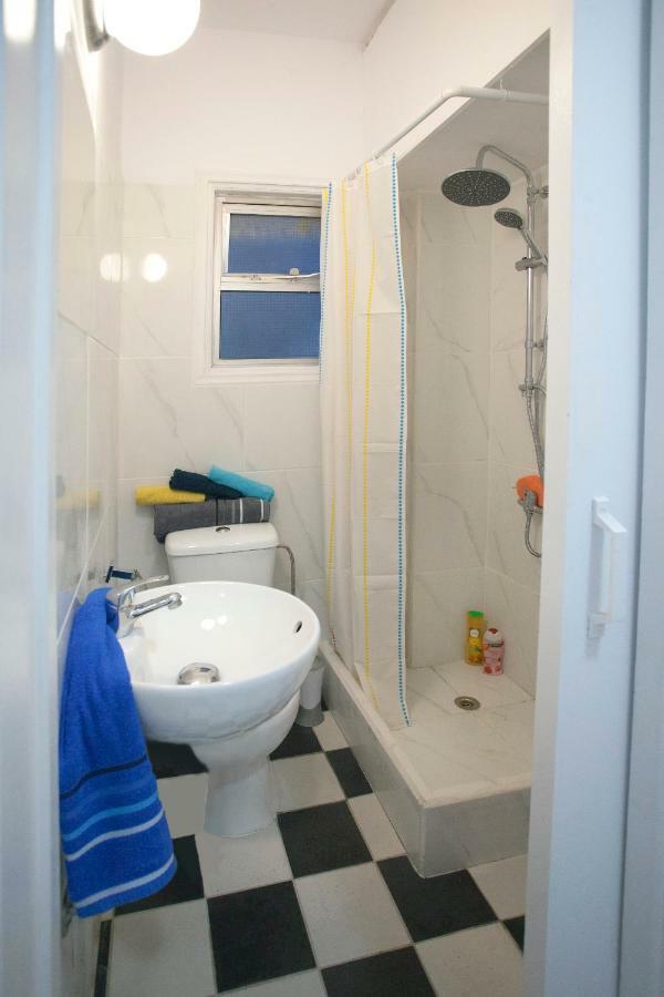 Poseidon Boutique Apartment 2 Limassol Bagian luar foto