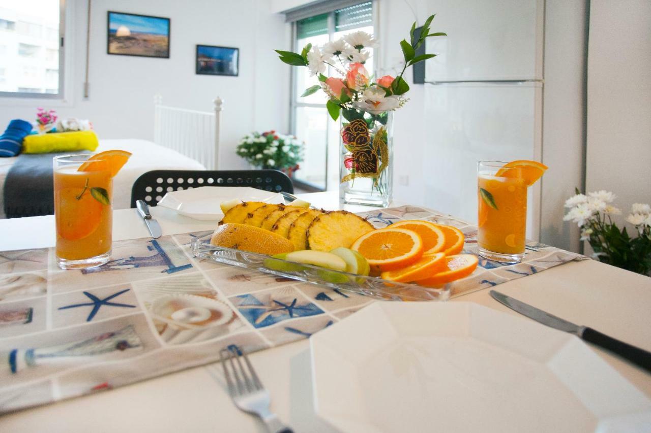 Poseidon Boutique Apartment 2 Limassol Bagian luar foto