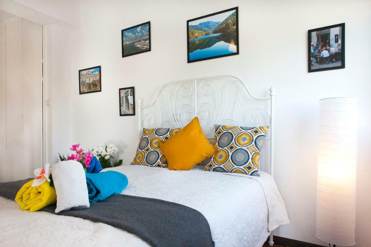 Poseidon Boutique Apartment 2 Limassol Bagian luar foto