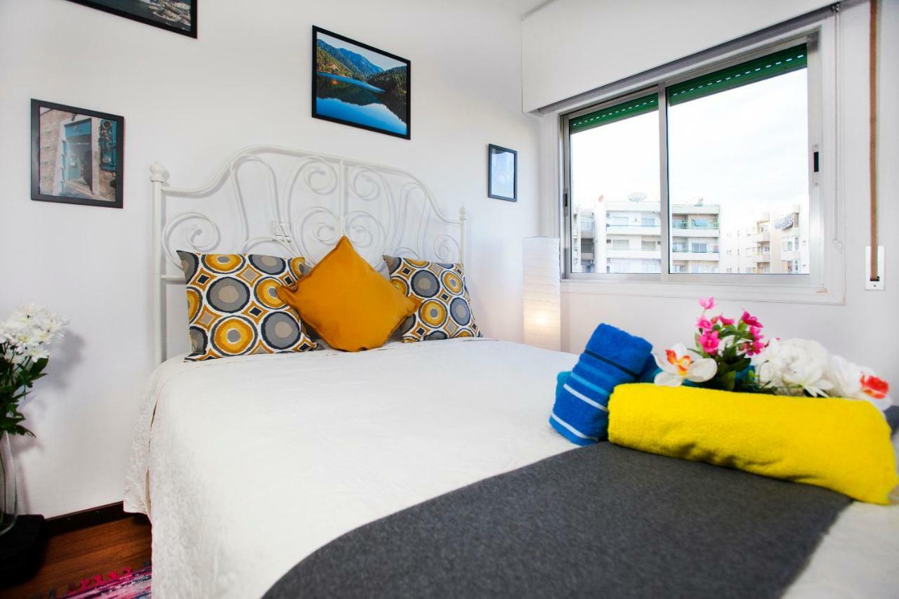 Poseidon Boutique Apartment 2 Limassol Bagian luar foto