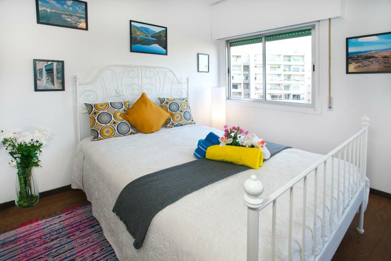 Poseidon Boutique Apartment 2 Limassol Bagian luar foto